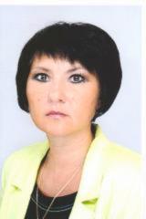 Директор департаменту